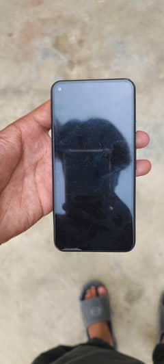 Google pixel 5