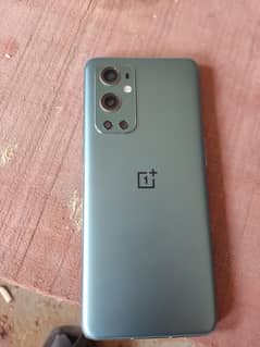 OnePlus 9 pro dual aprove