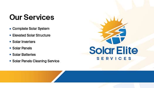 Elevated & Mountain Solar Structure 5