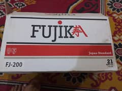 fujika 12v battery 21 plates
