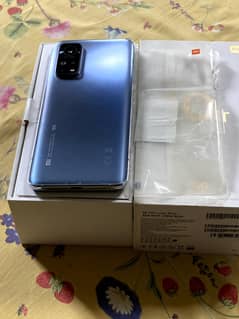 MI10T BOX AND FAST CHARGER