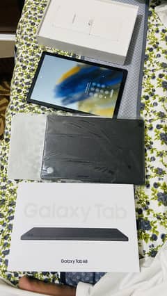 Tab A8 Samsung