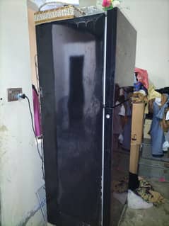 Electrolux Refrigerator