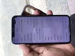 Iphone xs for sale contact no 03143318297