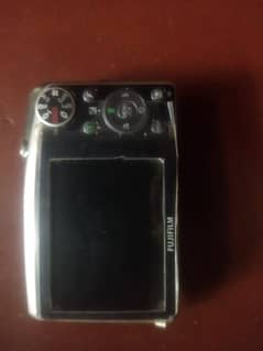 Fuji film 16.0 mega pixel