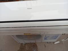 Haier 1.5 ton ac