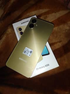 For Sale Samsung A06