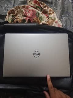 dell for sale full hd and touch screen