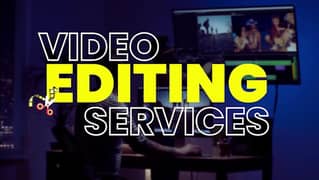 Video editing good service Remotely