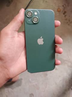 iPhone 13 jv/128 gb condition 10/8