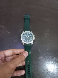 PATEX PHILIPPE GENEVE