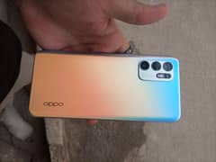 oppo reno 6