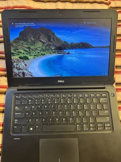 Dell latitude 3380 core i5 7th generation