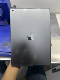 iPad