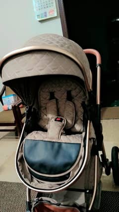 Prams