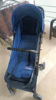 Prams