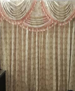 curtains