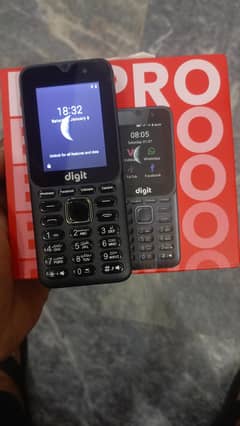 Jazz Digit 4g E2 Pro