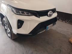 bumper