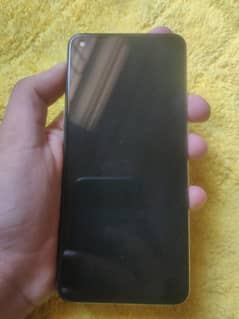 Realme Gt Master Edition
