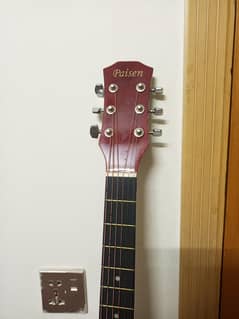 guitar