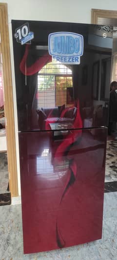 Pel Refrigerator