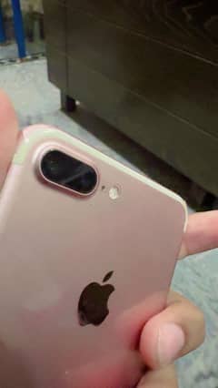 iPhone 7 plus pta approved