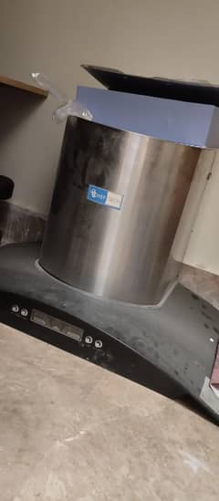 Exhaust Hood