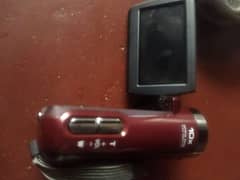Panasonic sdr S15
