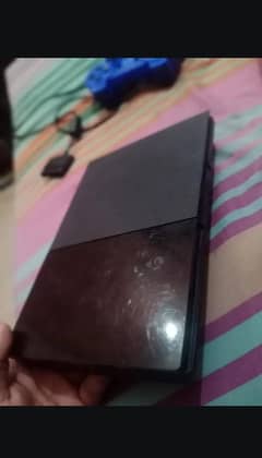 Paystation 2 (ps2) new condition. Delievery availabelTCS