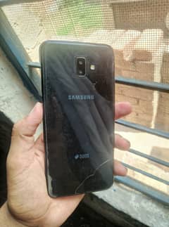 Samsung J6 Plus +For sale