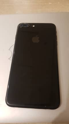 Iphone 7 plus 128gb. Pta approved