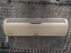lg ac 1.5 working ma ha