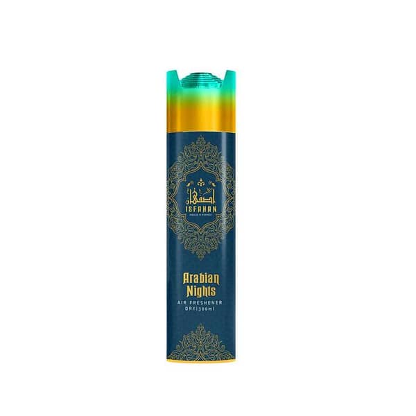 Isfahan Air Freshener Arabian Nights - 300ML - Car, Room, Office