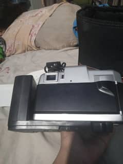 very good condition deluxe camera set