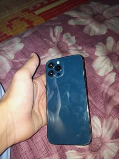 Iphone12pro max