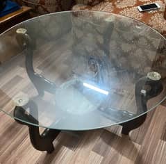 center table