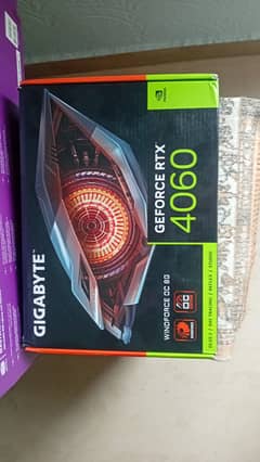 RTX 4060 8GB