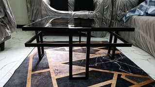 center table