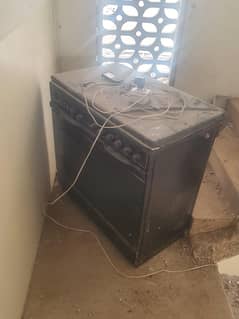 oven