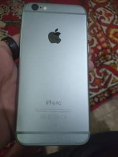 i phone 6 non pta