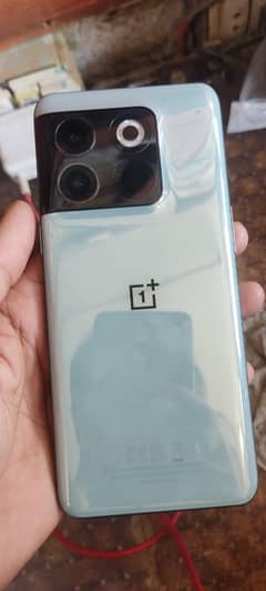 One