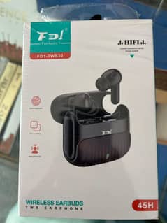 FD1-TWS30