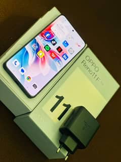 Oppo Reno 11 F 5G