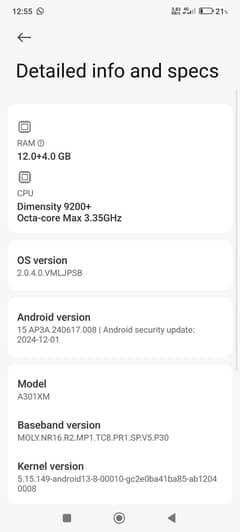 Xiaomi 13T Pro