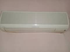 Mitsubishi AC 1 Ton For Sale