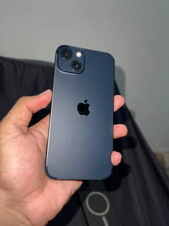 iphone 13 with box
