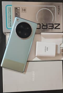 zero