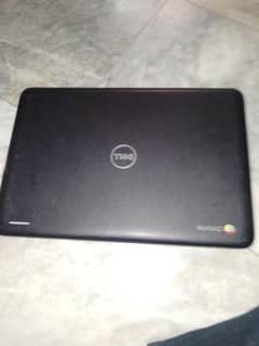 chromebook