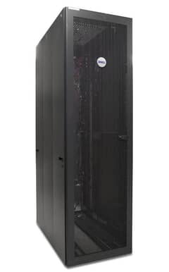 Chinese Imported 42U Data Rack (Just like New)